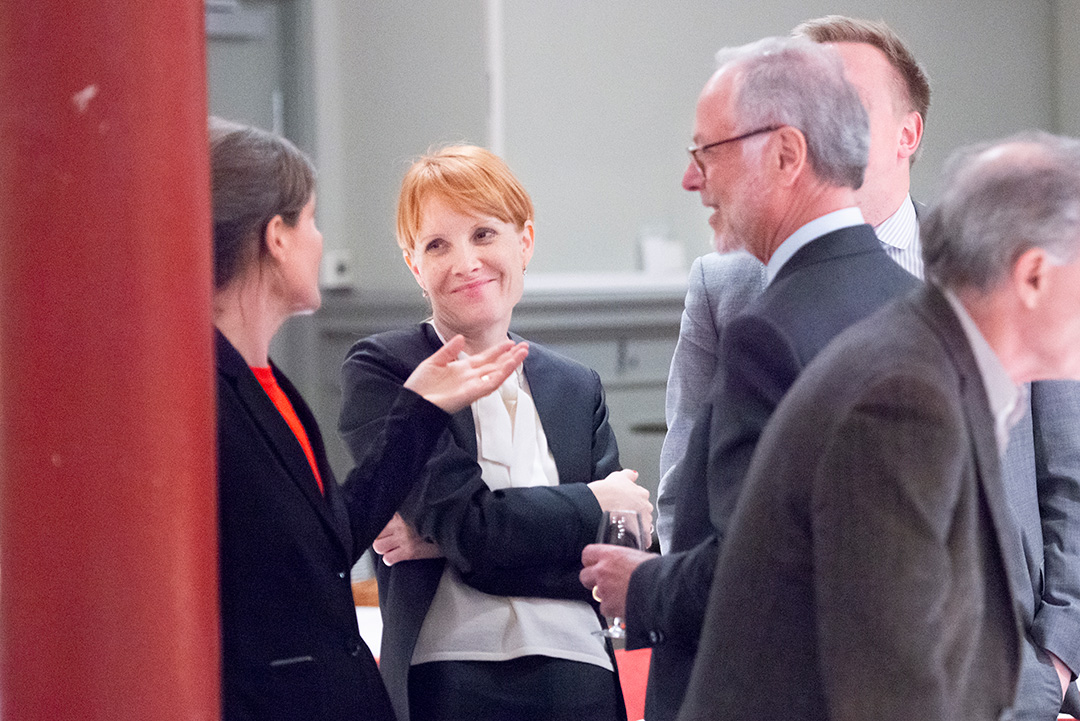 Helene Hillerström Miksche m.fl. 2019
